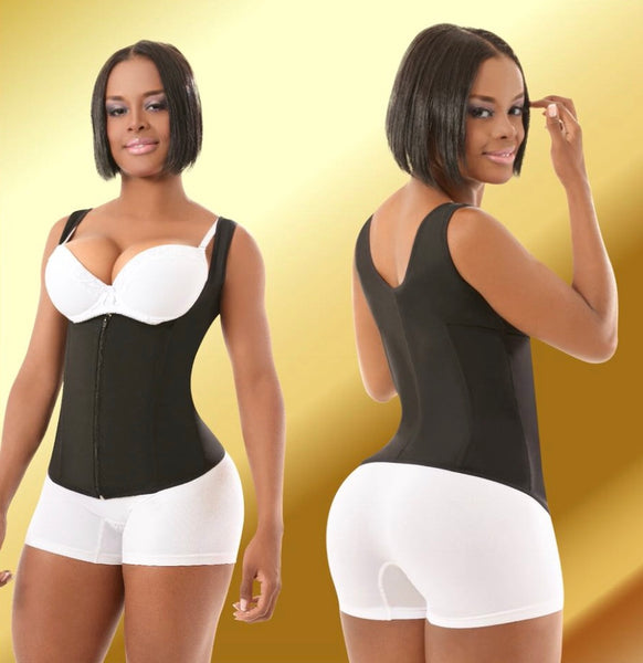 CHANDA POWERNET WAIST CINCHER 1963-1