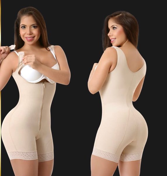 CHANDA HOURGLASS THICK STRAPS 1964-1