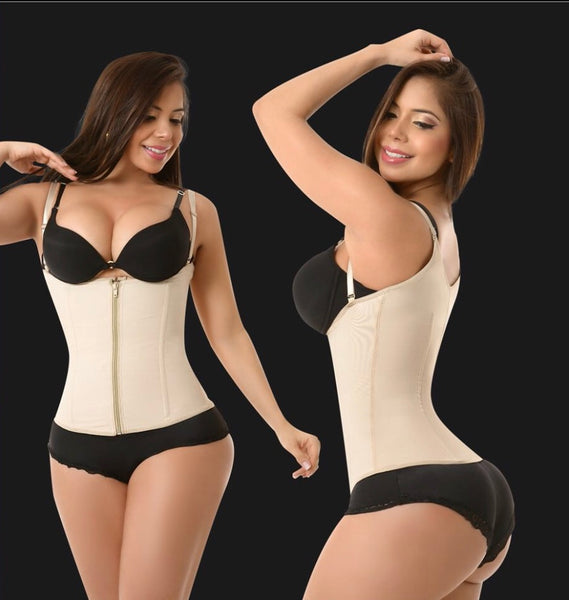 CHANDA POWERNET WAIST CINCHER 1963-1