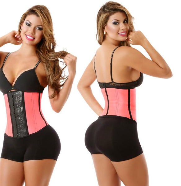 2 HOOK SPORTS WAIST TRAINER-2026