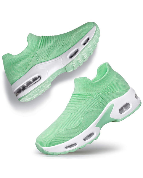Just Walk Fitness Women's Walking Shoes