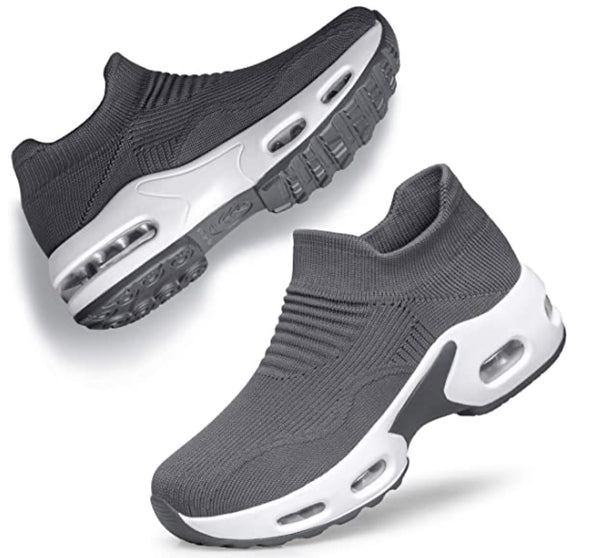 Just Walk Fitness Women's Walking Shoes