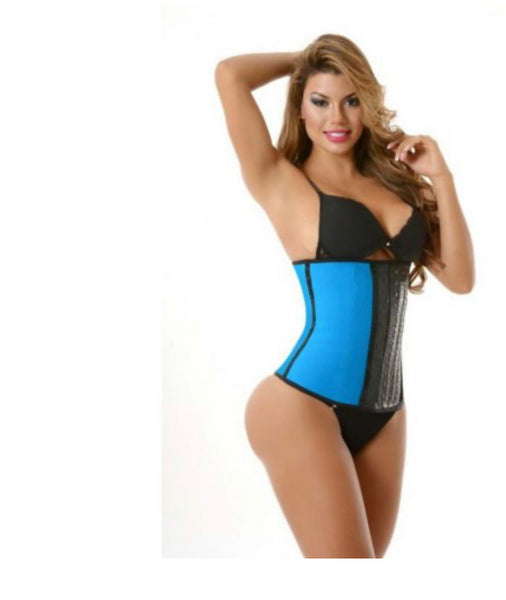 2 HOOK SPORTS WAIST TRAINER-2026