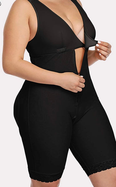 DENICE FIGURE 8 BODY SUIT