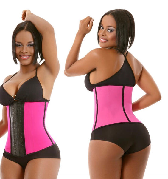 2 HOOK SPORTS WAIST TRAINER-2026