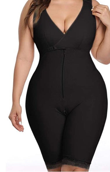 DENICE FIGURE 8 BODY SUIT