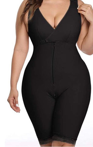 DENICE FIGURE 8 BODY SUIT