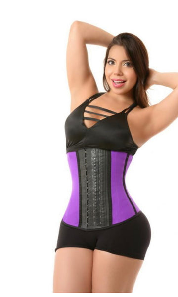 2 HOOK SPORTS WAIST TRAINER-2026