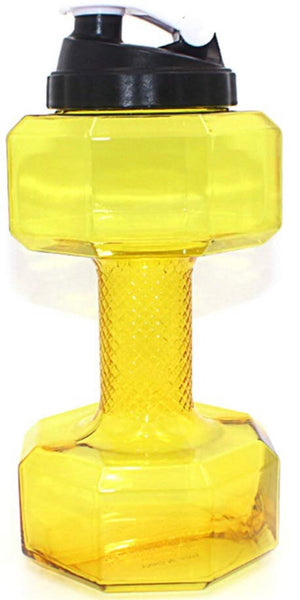 JUST WALK FITNESS WATER BOTTLE