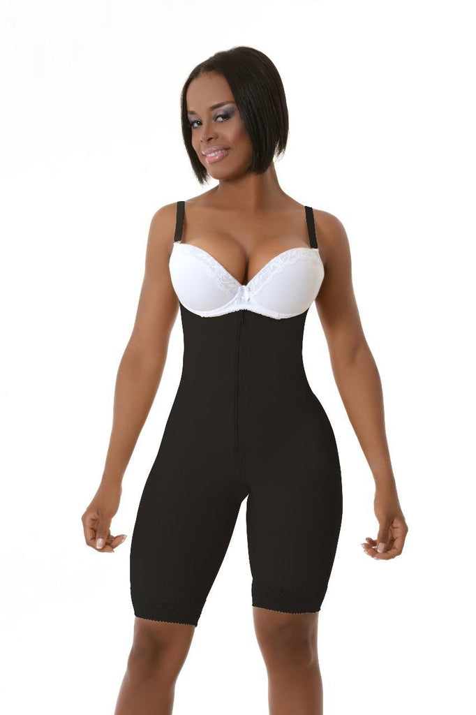 CHANDA'S 2 IN 1 FULL BODY SUIT/BUTT LIFTER 1957-1 – JustWalkFitness LLC