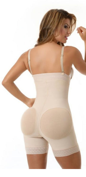 CHANDA COMPRESSION GARMENT-1957