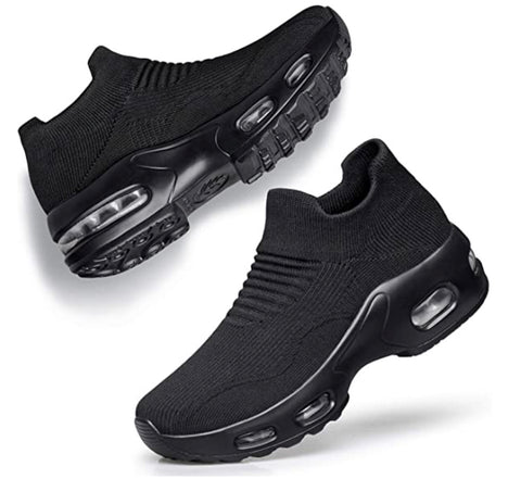 Just Walk Fitness Women's Walking Shoes