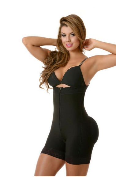 CHANDA COMPRESSION GARMENT-1957