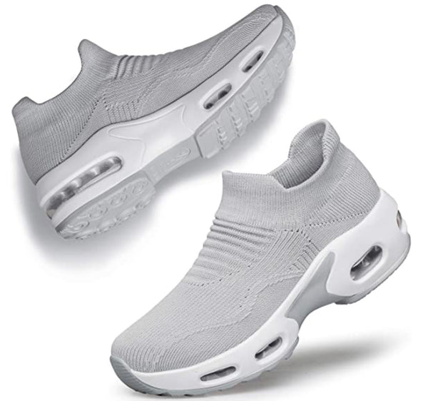 Just Walk Fitness Women's Walking Shoes