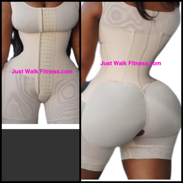 Just Walk Fitness Waist Eraser Faja