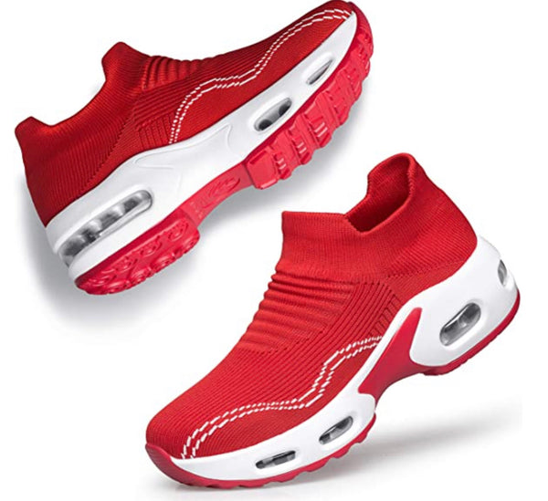Just Walk Fitness Women's Walking Shoes