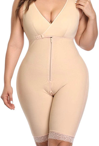 DENICE FIGURE 8 BODY SUIT