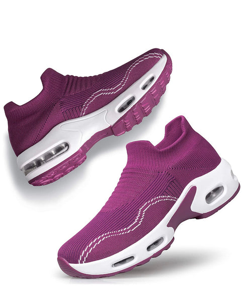 Just Walk Fitness Women's Walking Shoes