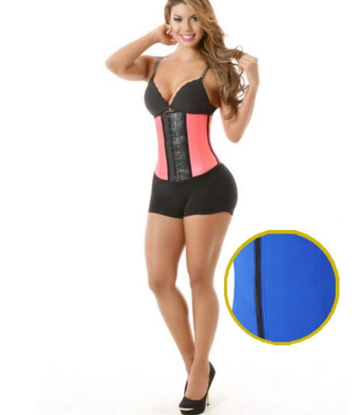 3 HOOK SPORTS WAIST TRAINER-2023