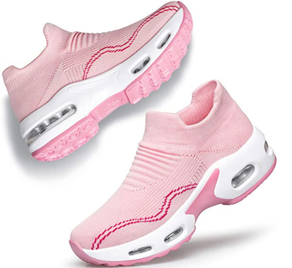 Just Walk Fitness Women's Walking Shoes