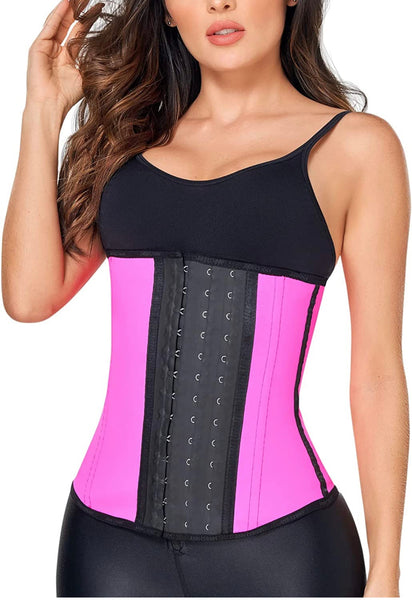 1941-4   4 ROW SPORTS WAIST TRAINER