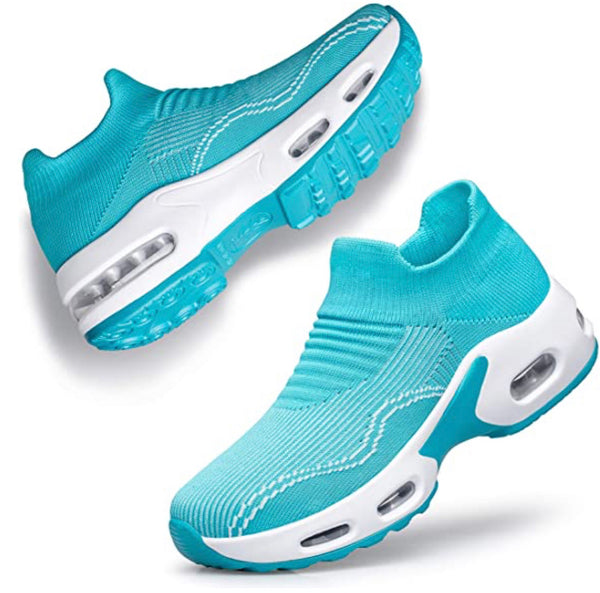 Just Walk Fitness Women's Walking Shoes